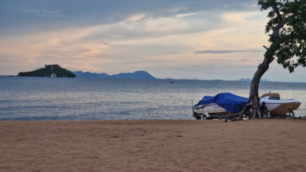 Malawi Lake